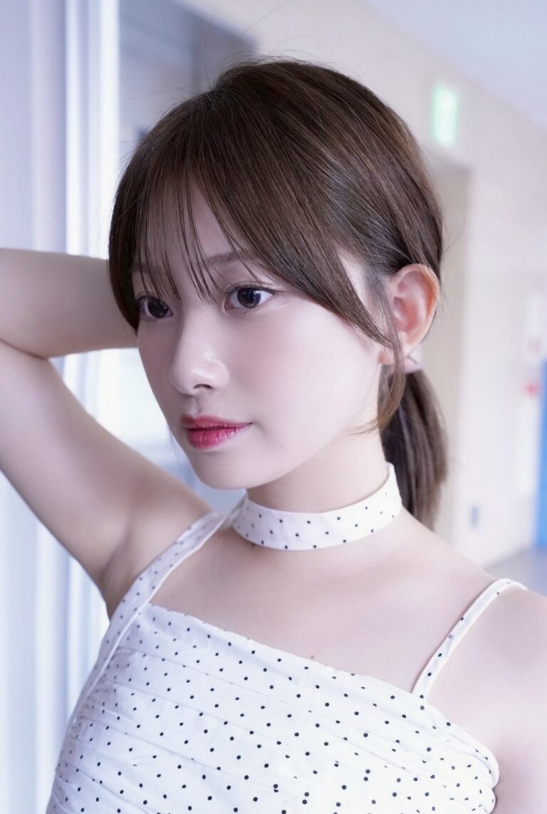 KARIN KUNIMATSUのヘアスタイル
