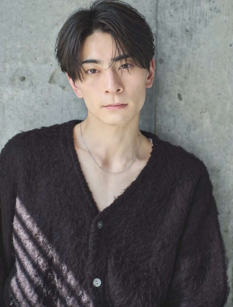 KARIN KUNIMATSUのヘアスタイル