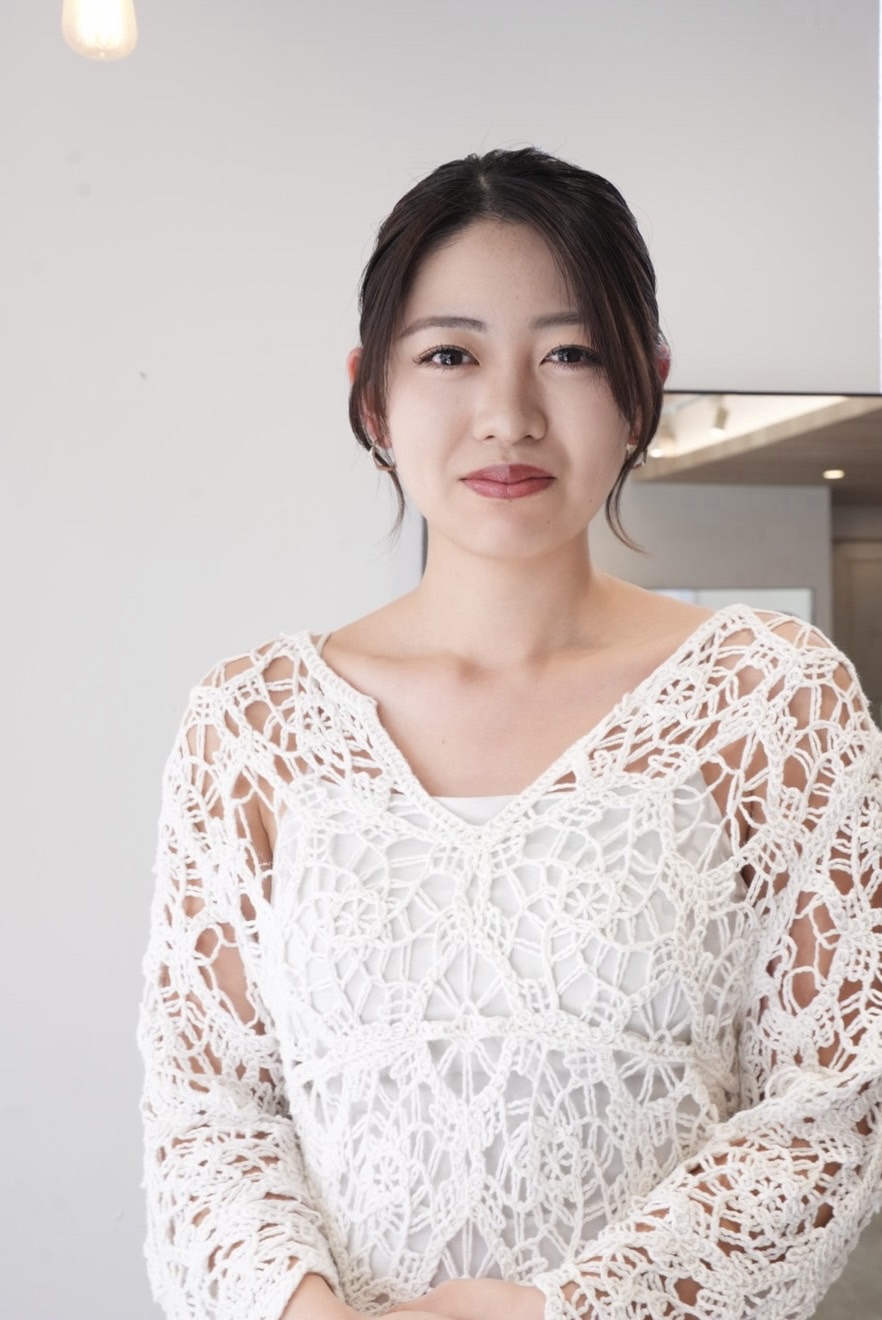 Sēek by Belle スタイリスト 櫻田愛奈